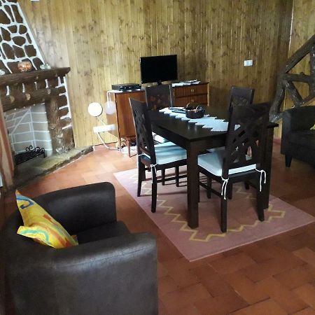 A Casinha Villa Sintra Exterior foto