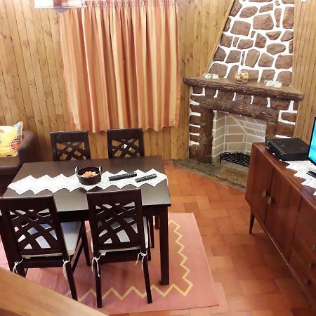 A Casinha Villa Sintra Exterior foto