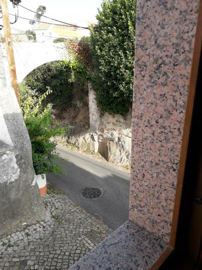 A Casinha Villa Sintra Exterior foto
