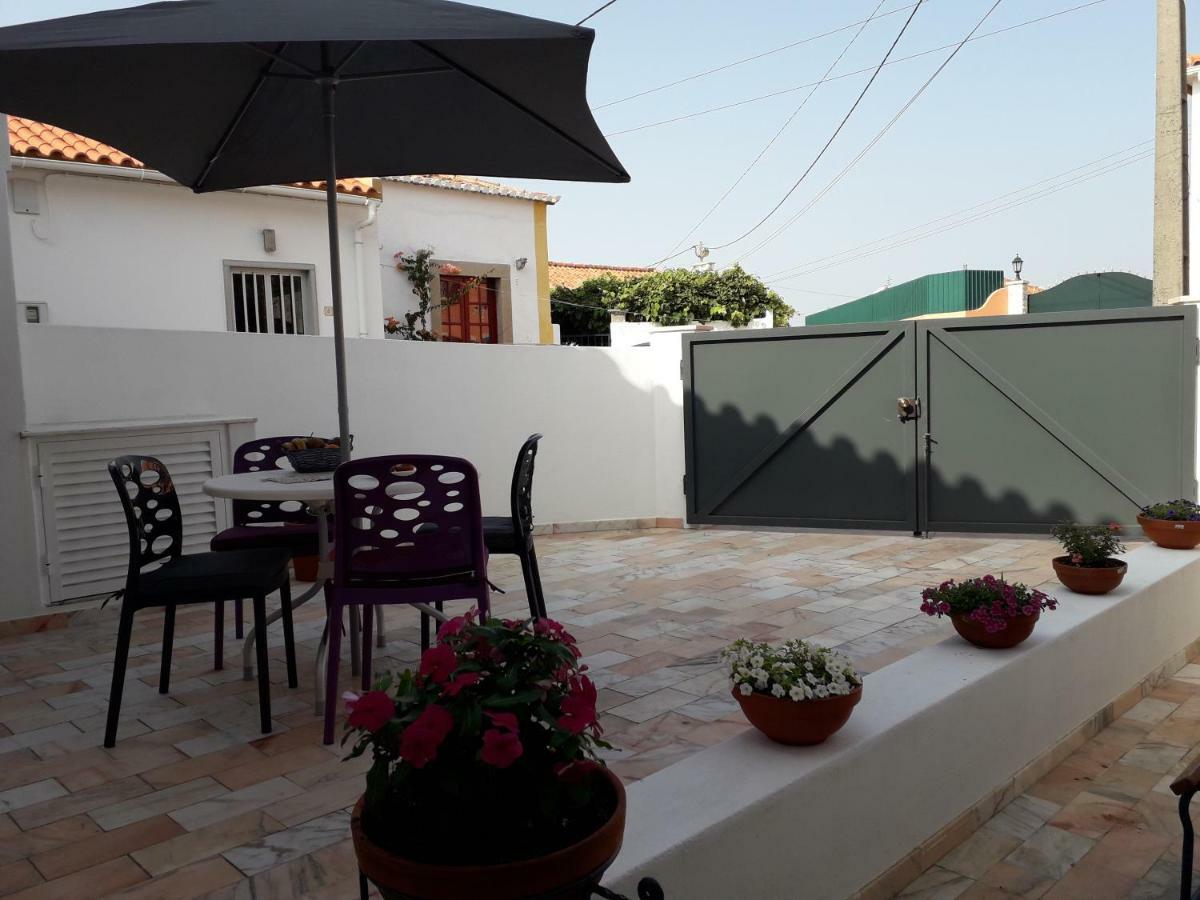 A Casinha Villa Sintra Exterior foto