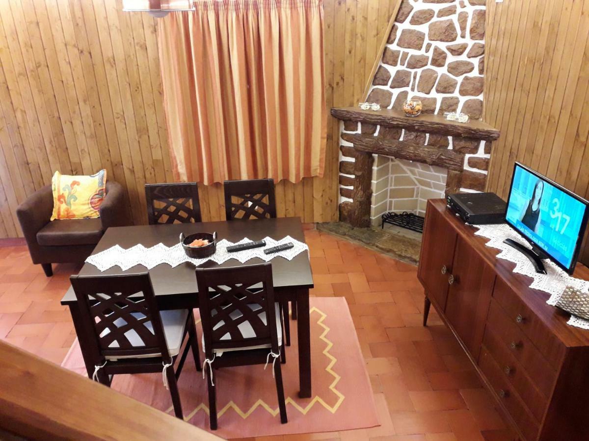 A Casinha Villa Sintra Exterior foto