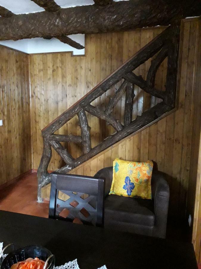 A Casinha Villa Sintra Exterior foto